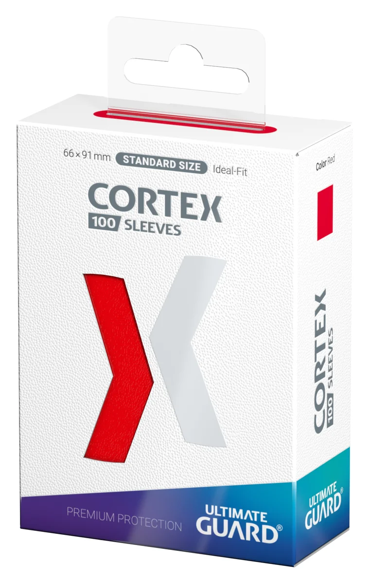 Ultimate Guard Cortex Sleeves