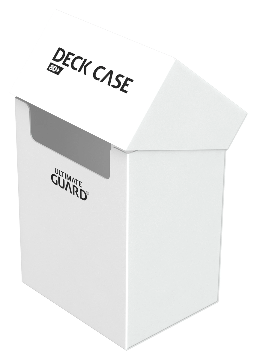 Ultimate Guard Deck Case 80+ deck box