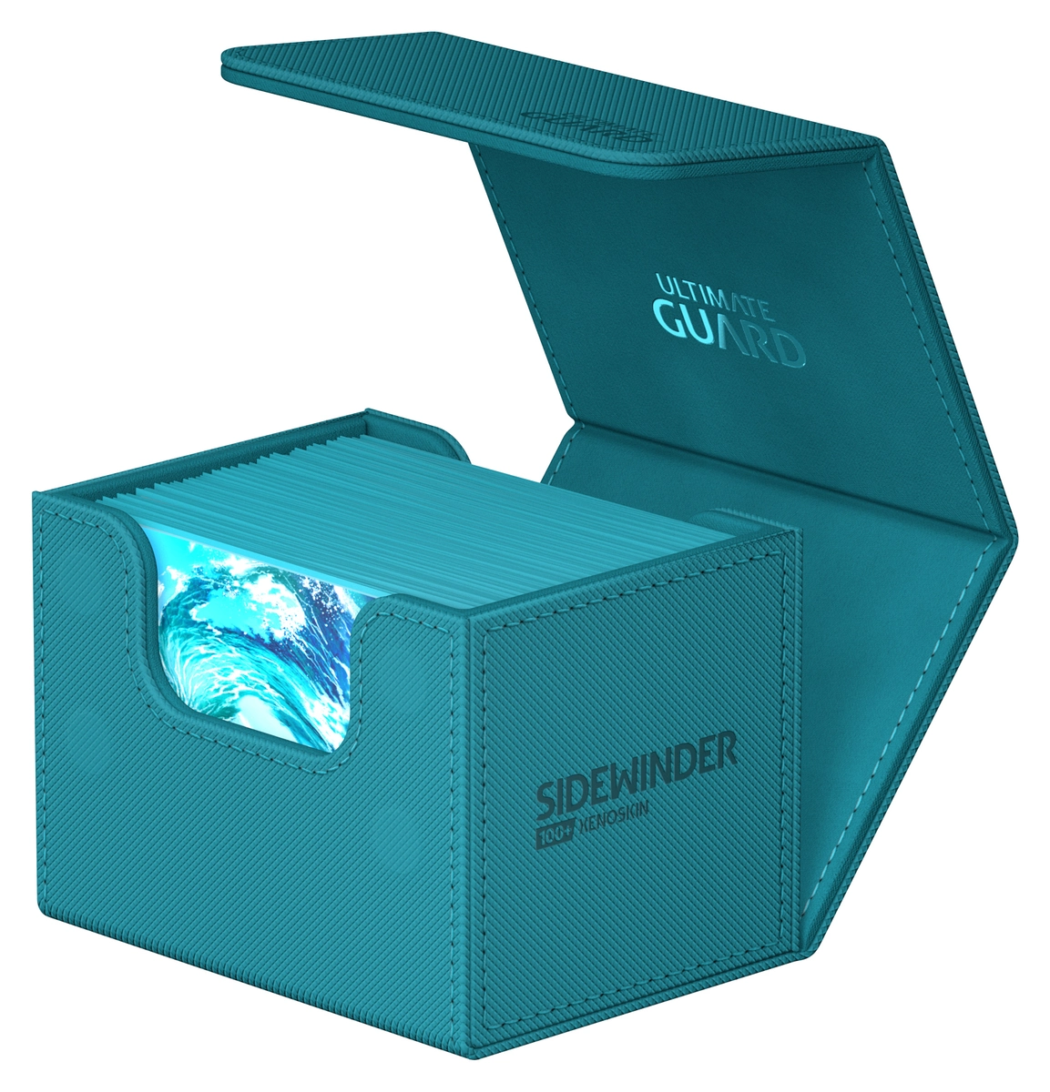 Ultimate Guard Sidewinder 100+ Xenoskin deck box