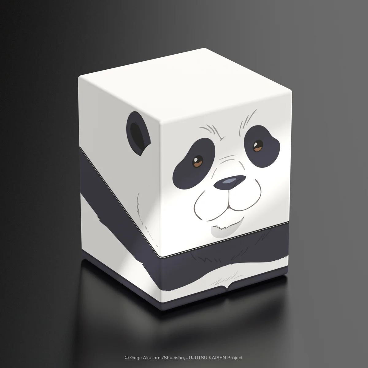 Squaroes Squaroe Jujutsu Kaisen JK006 - Panda