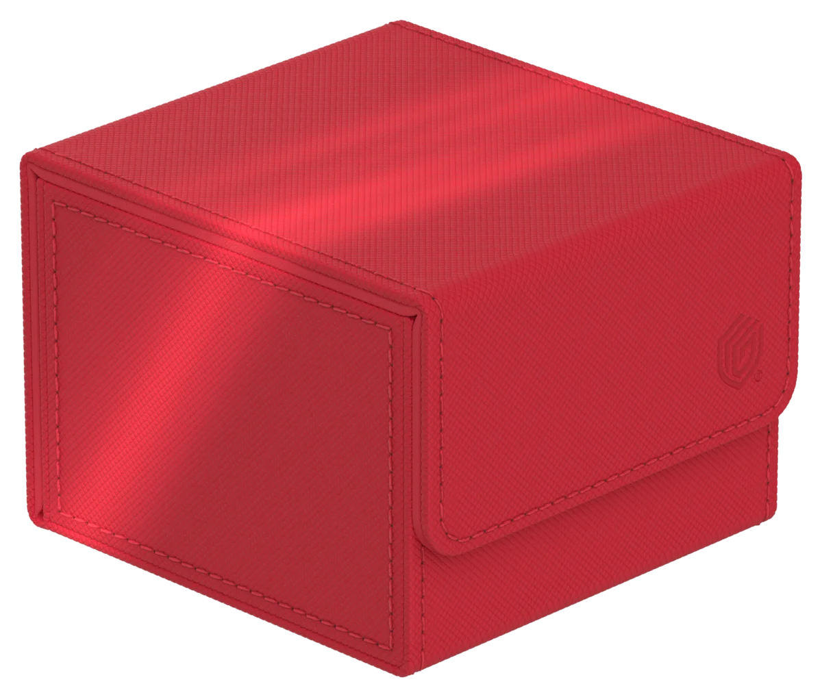 Ultimate Guard Sidewinder 133+ Xenoskin - Red Ultimate Guard Sidewinder 133+ Xenoskin - Red