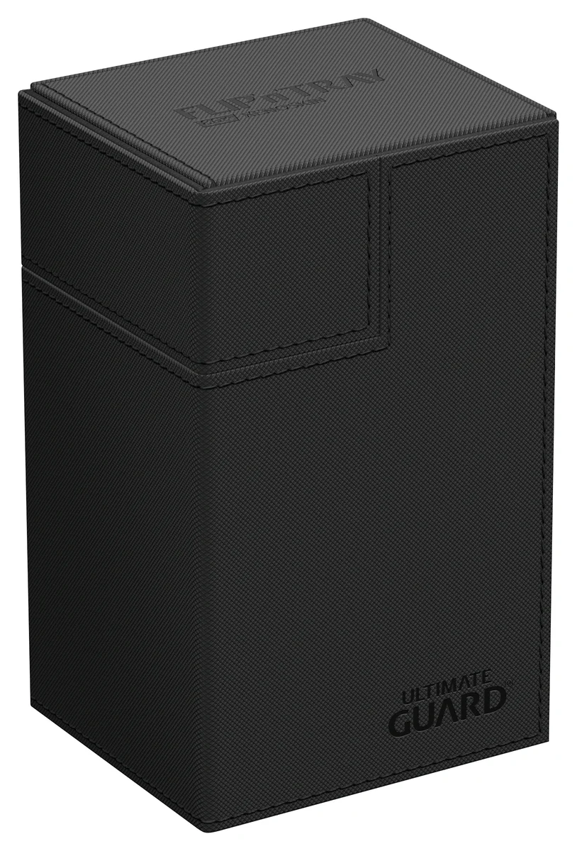 Flip'n'Tray 80+  Xenoskin - Black