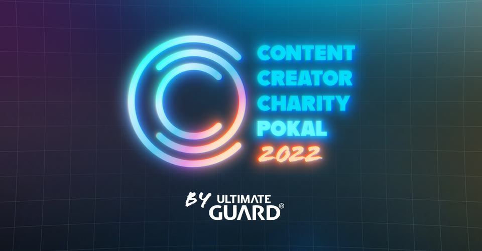 Content Creator Charity Pokal - Decklisten #4