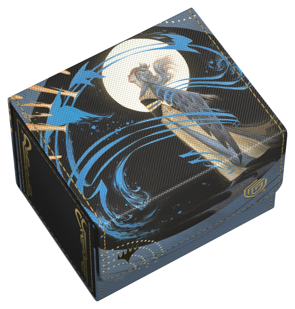 Ultimate Guard Sidewinder 100+ Xenoskin Magic: The Gathering "Secrets of Strixhaven" - Force of Will