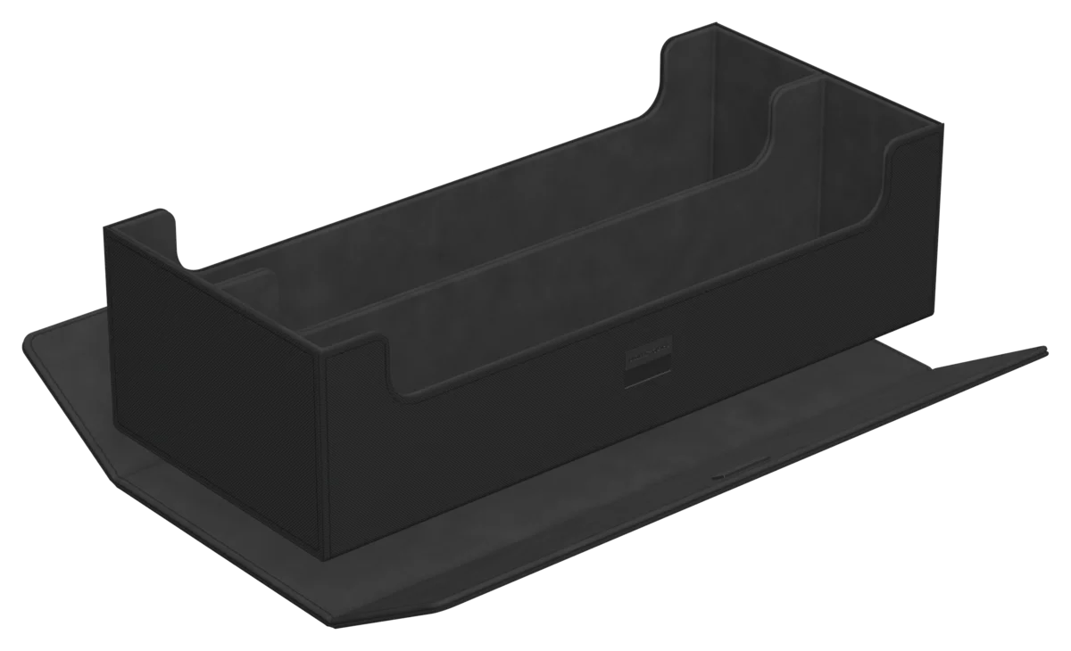Ultimate Guard Arkhive 1000+ Xenoskin - Black