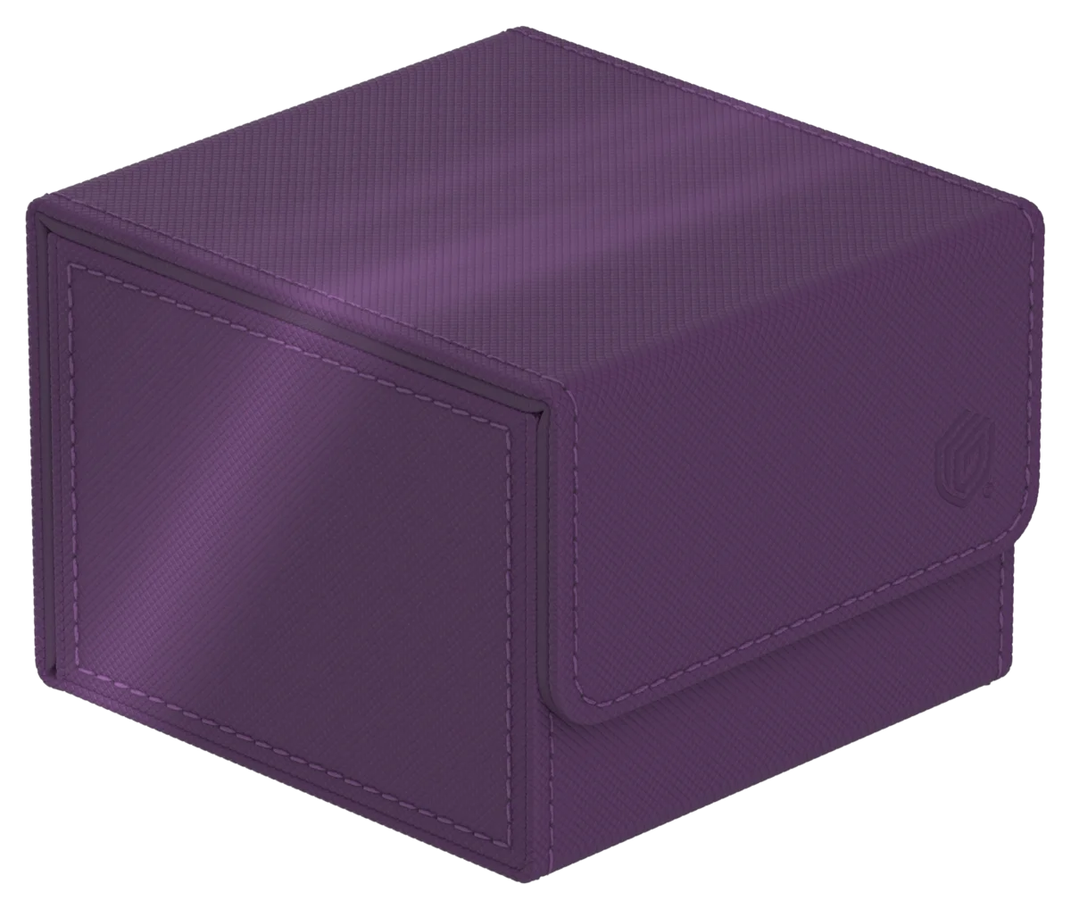 Ultimate Guard Sidewinder 133+ Xenoskin - Purple Ultimate Guard Sidewinder 133+ Xenoskin - Purple