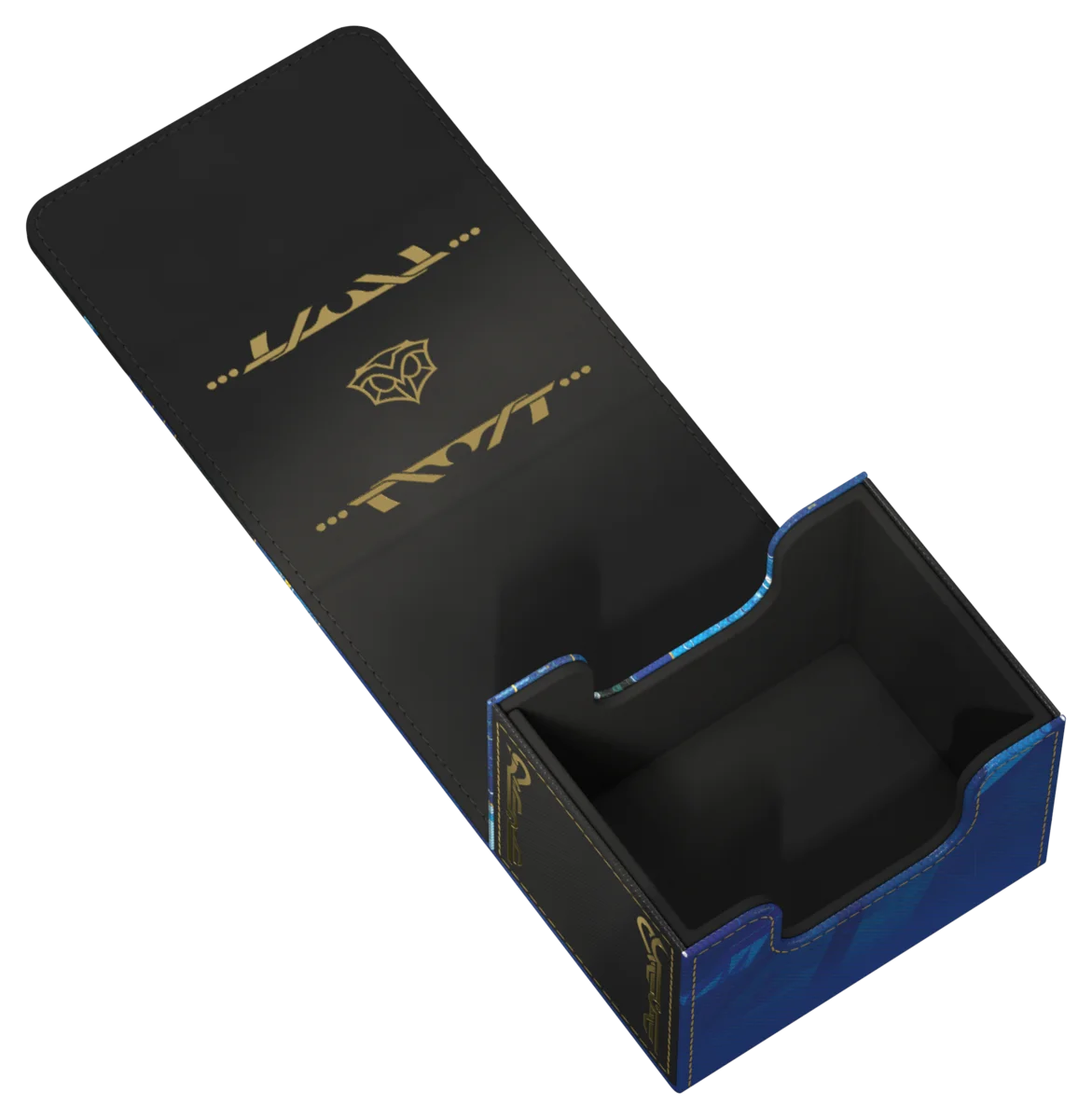 Ultimate Guard Sidewinder 100+ Xenoskin Magic: The Gathering "Secrets of Strixhaven" - Pongify