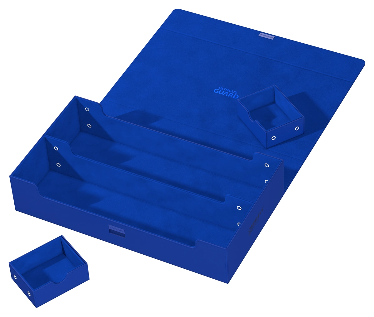 Ultimate Guard Omnihive 1000+ Xenoskin mass storage deck box