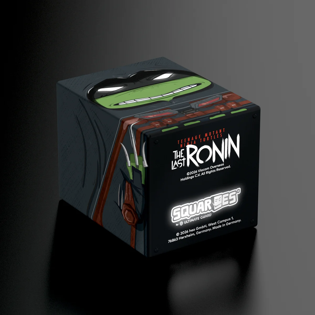 Squaroes Squaroe Teenage Mutant Ninja Turtles™ NT018 - Ronin&nbsp;