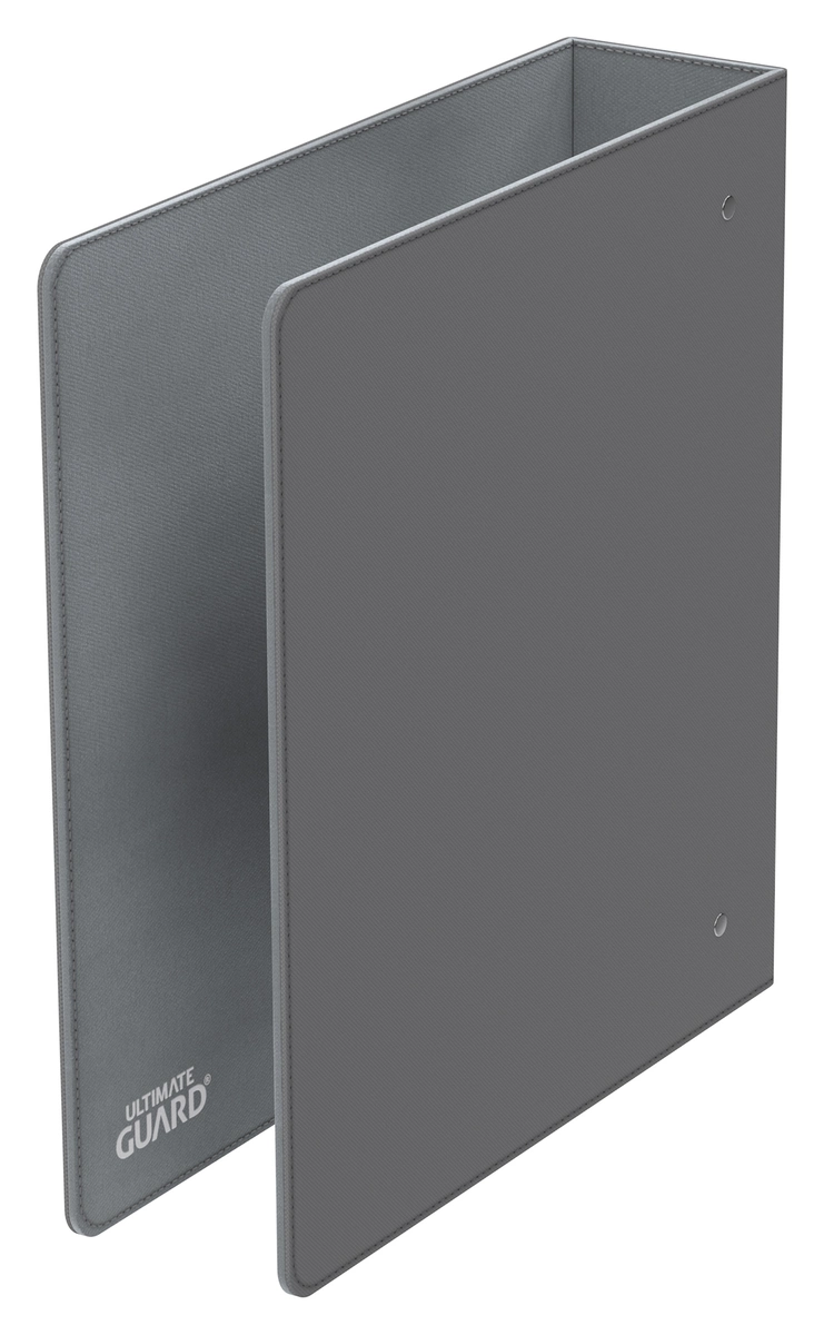 Ultimate Guard Collector's Album Xenoskin Regular trading card binder