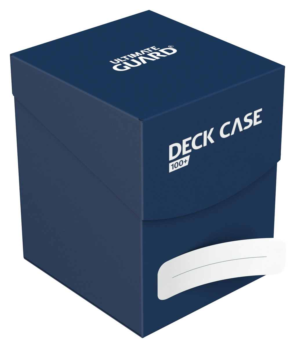 Ultimate Guard Deck Case 100+ deck box
