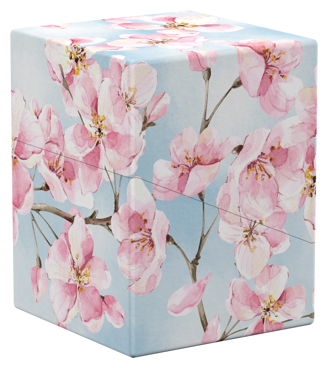 Ultimate Guard RTE Boulder 100+ Floral Places - Cherry Blossom
