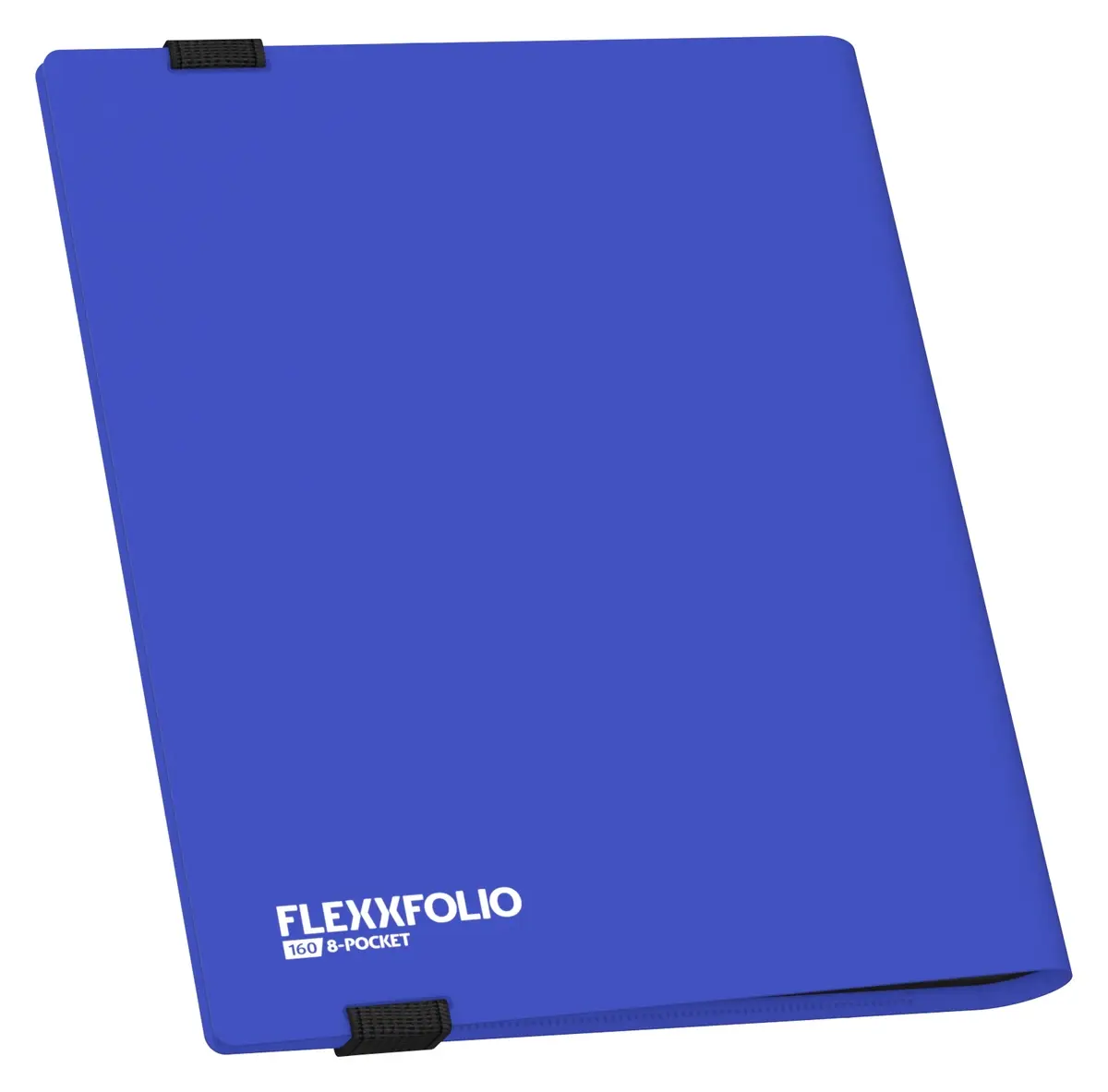 Ultimate Guard Flexxfolio 160 8-Pocket trading card binder
