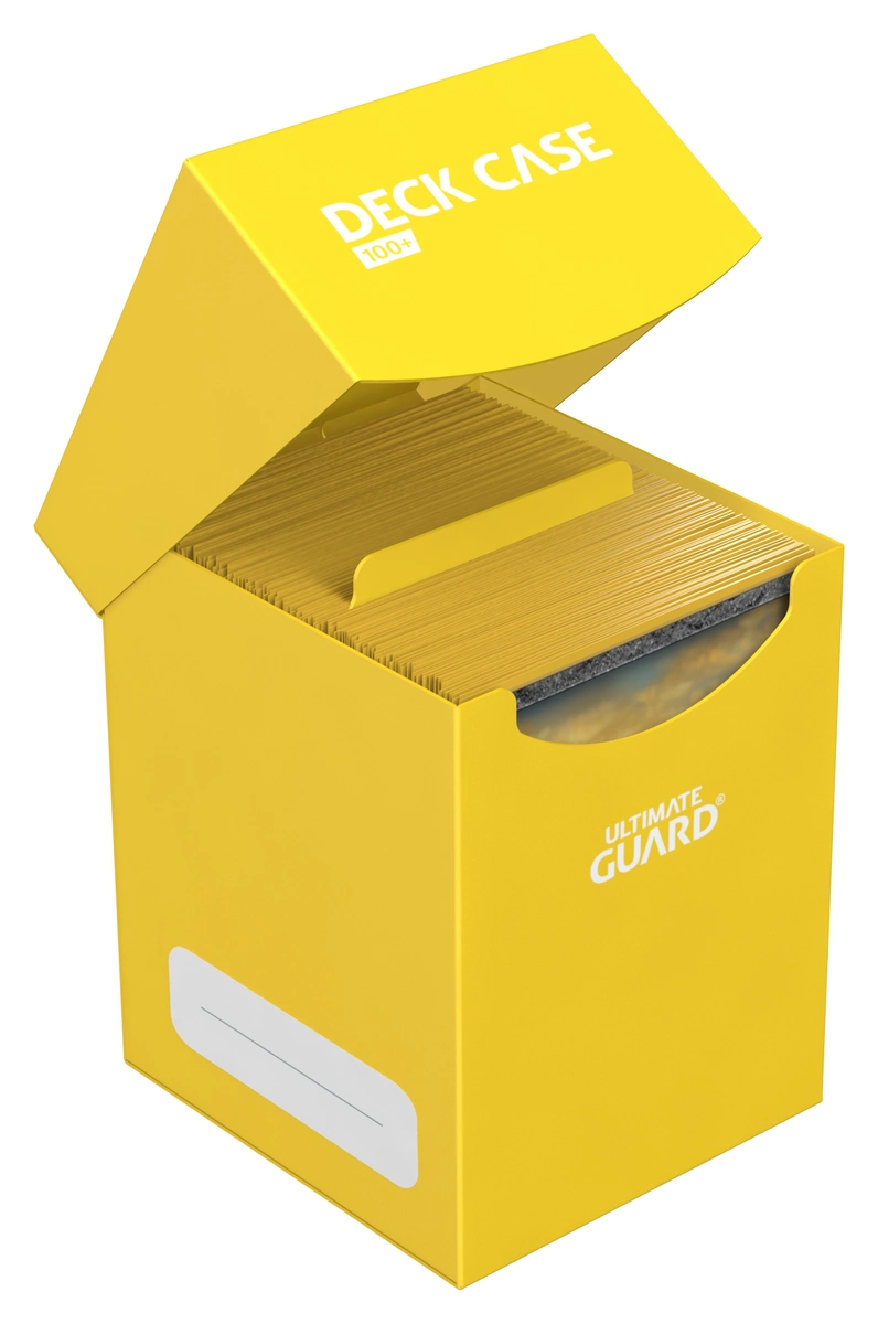 Ultimate Guard Deck Case 100+ deck box