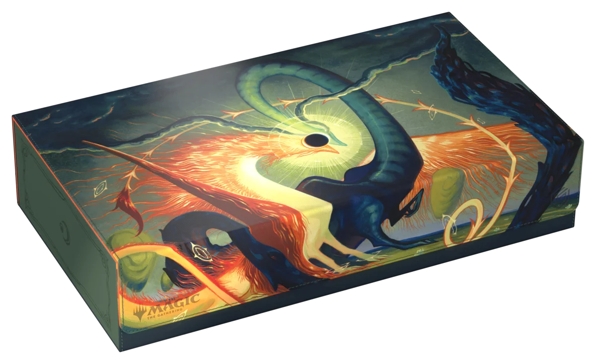 Ultimate Guard Omnihive 1000+ Xenoskin Magic: The Gathering "Lorwyn Eclipsed" - Celestial Reunion