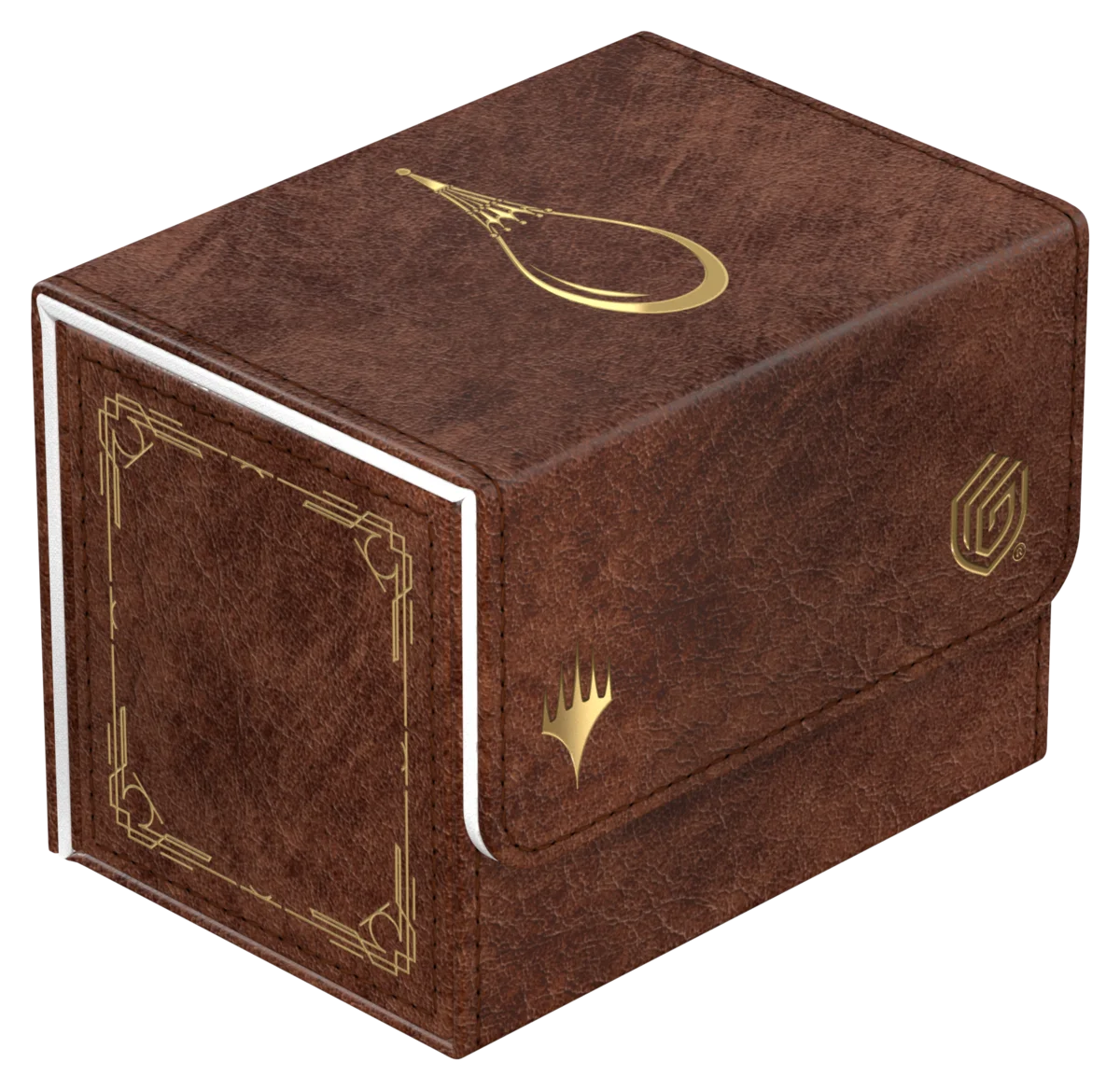 Ultimate Guard Sidewinder 80+ Magic: The Gathering - Mox Pearl