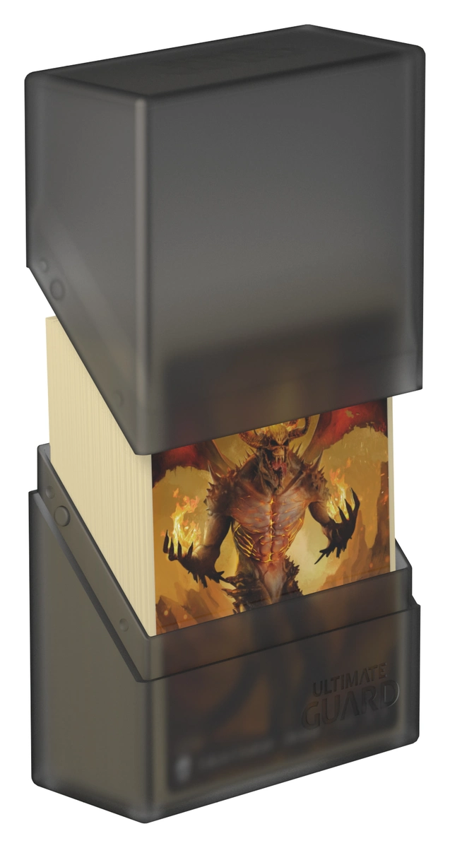 Ultimate Guard Boulder 40+ deck box