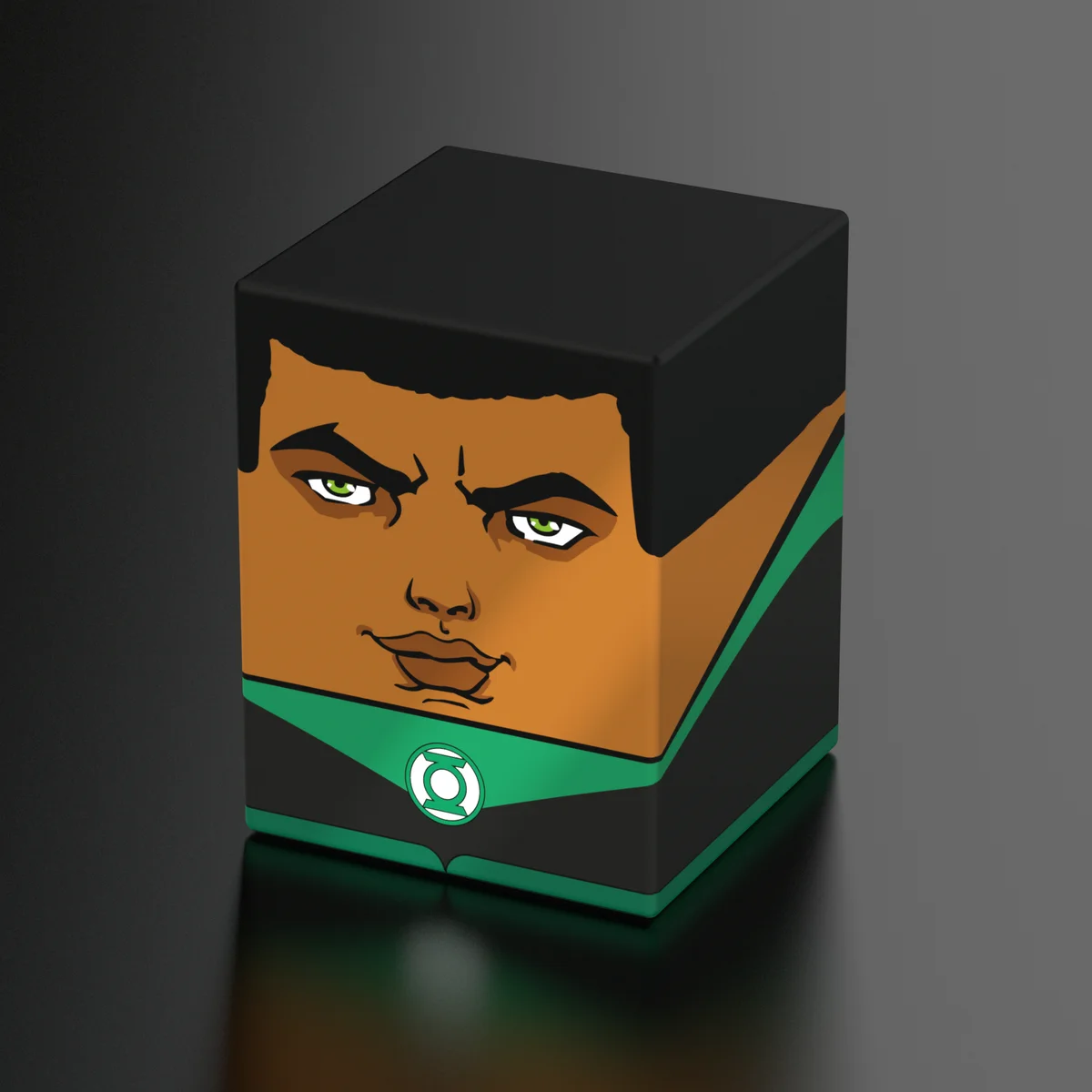 Squaroes Squaroe DC Justice League™ JL017 - John Stewart™