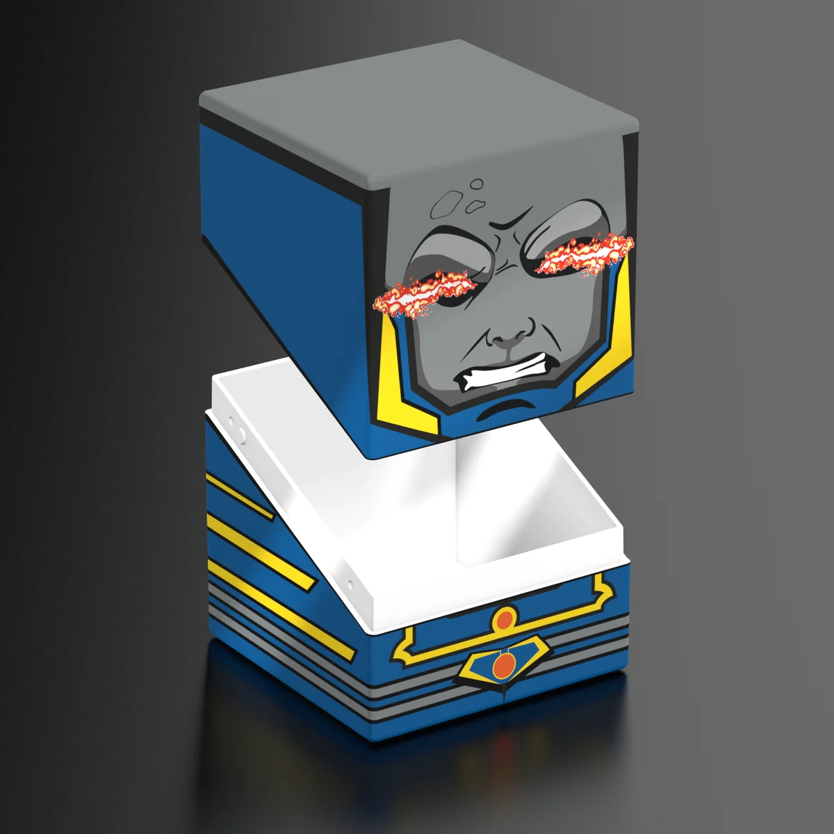 Squaroes Squaroe DC Justice League™ JL011 - Darkseid™