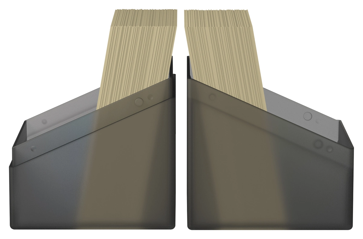 Ultimate Guard Boulder 100+ deck box