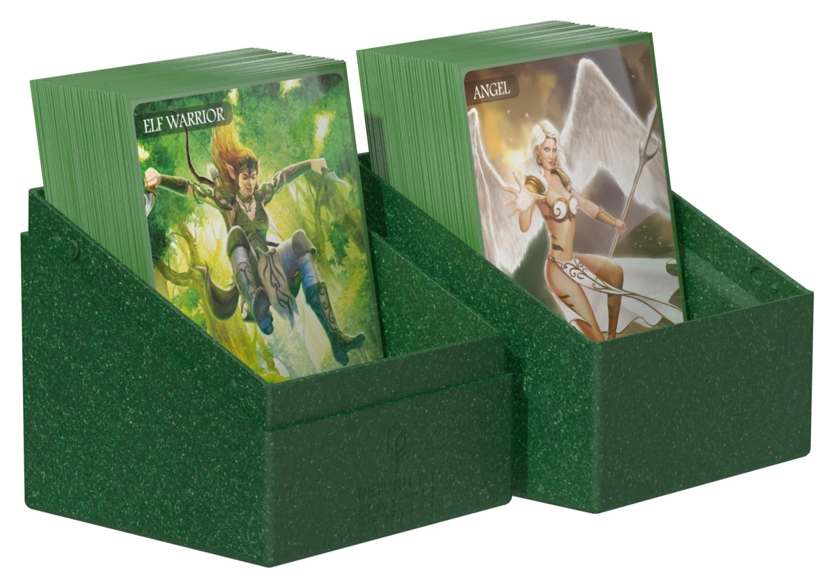 Ultimate Guard Return to Earth Boulder 100+ deck box