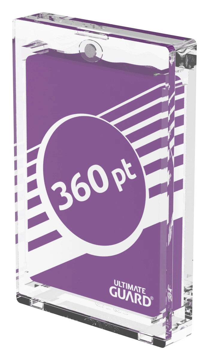 Ultimate Guard Card Case Magnetic