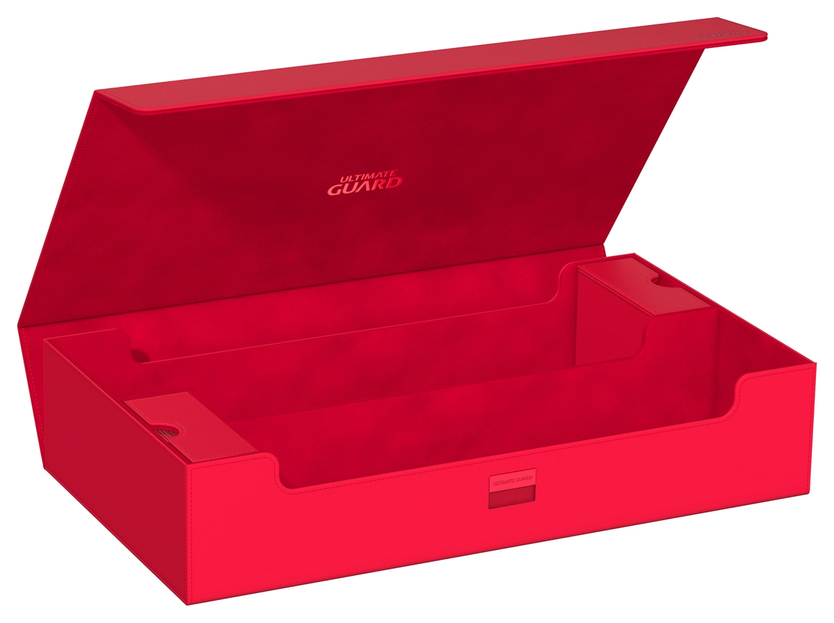 Ultimate Guard Omnihive 1000+ Xenoskin mass storage deck box