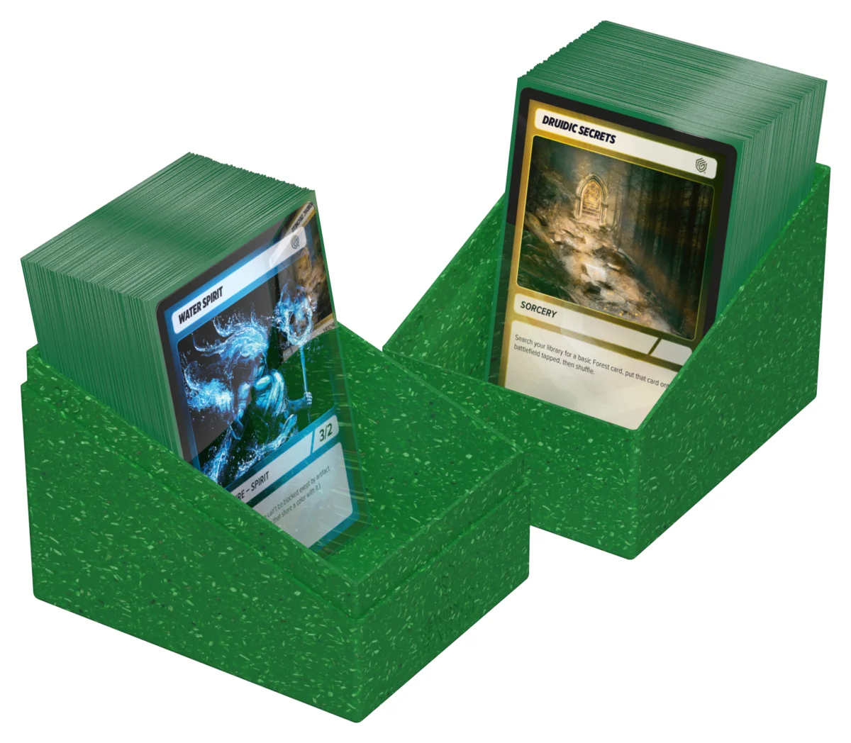 Ultimate Guard Return to Earth Boulder 133+ deck box