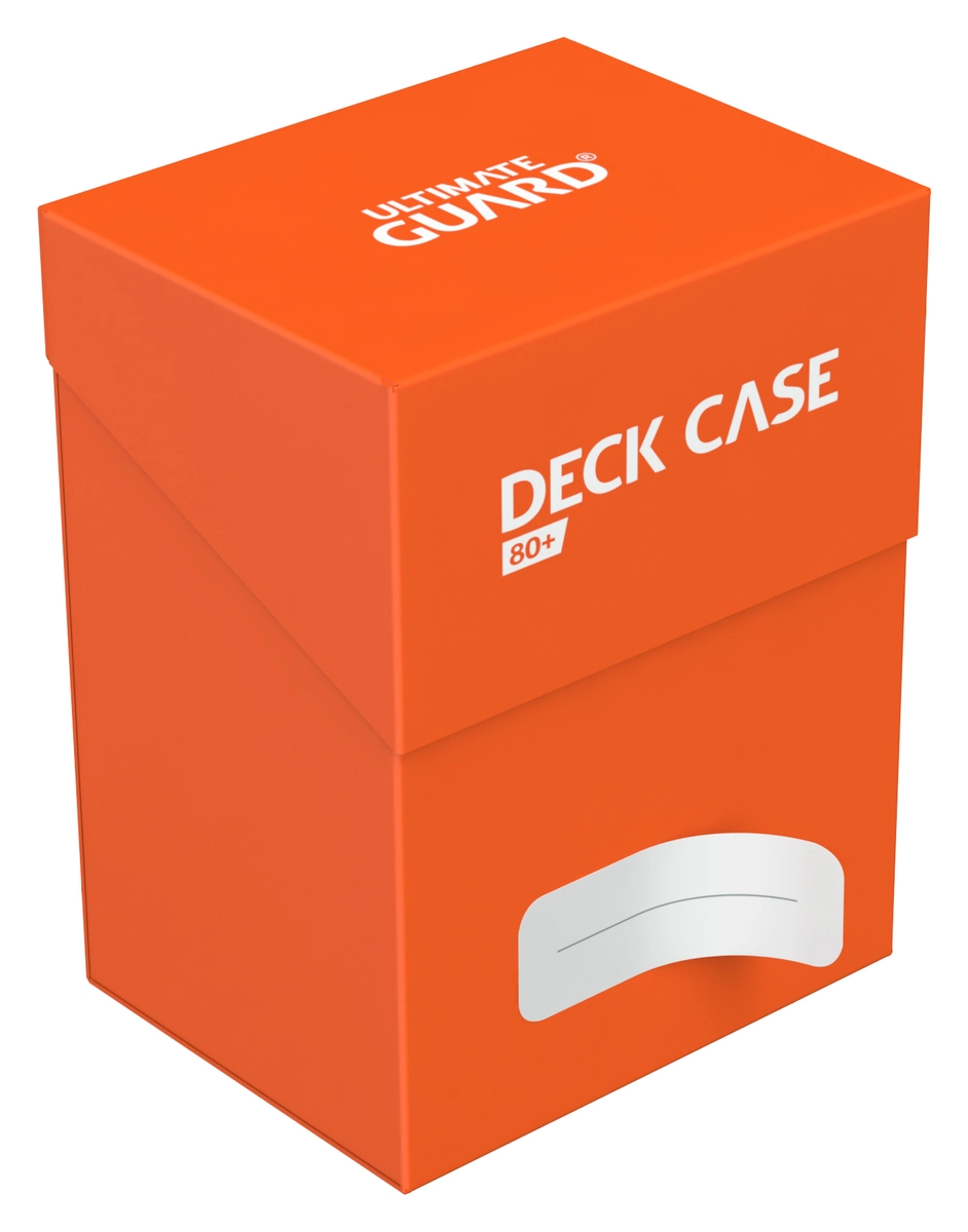 Ultimate Guard Deck Case 80+ deck box