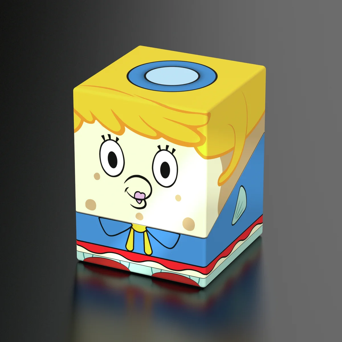 Squaroes Squaroe SpongeBob SquarePants™ SB013 - Mrs. Puff
