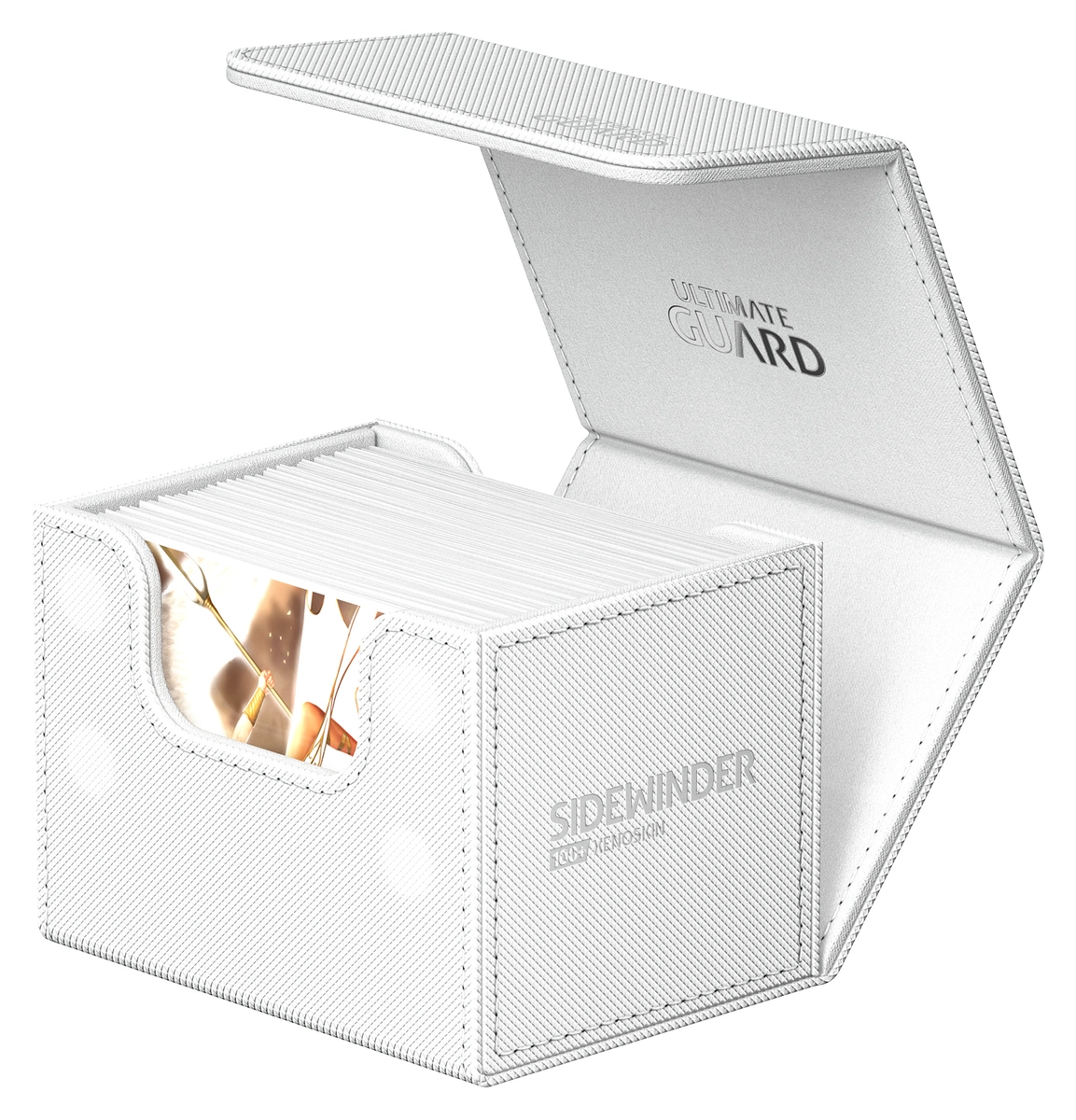 Ultimate Guard Sidewinder 100+ Xenoskin deck box