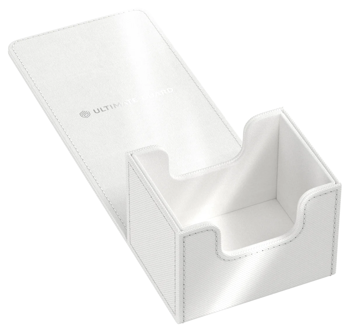 Ultimate Guard Sidewinder 100+ Xenoskin - White