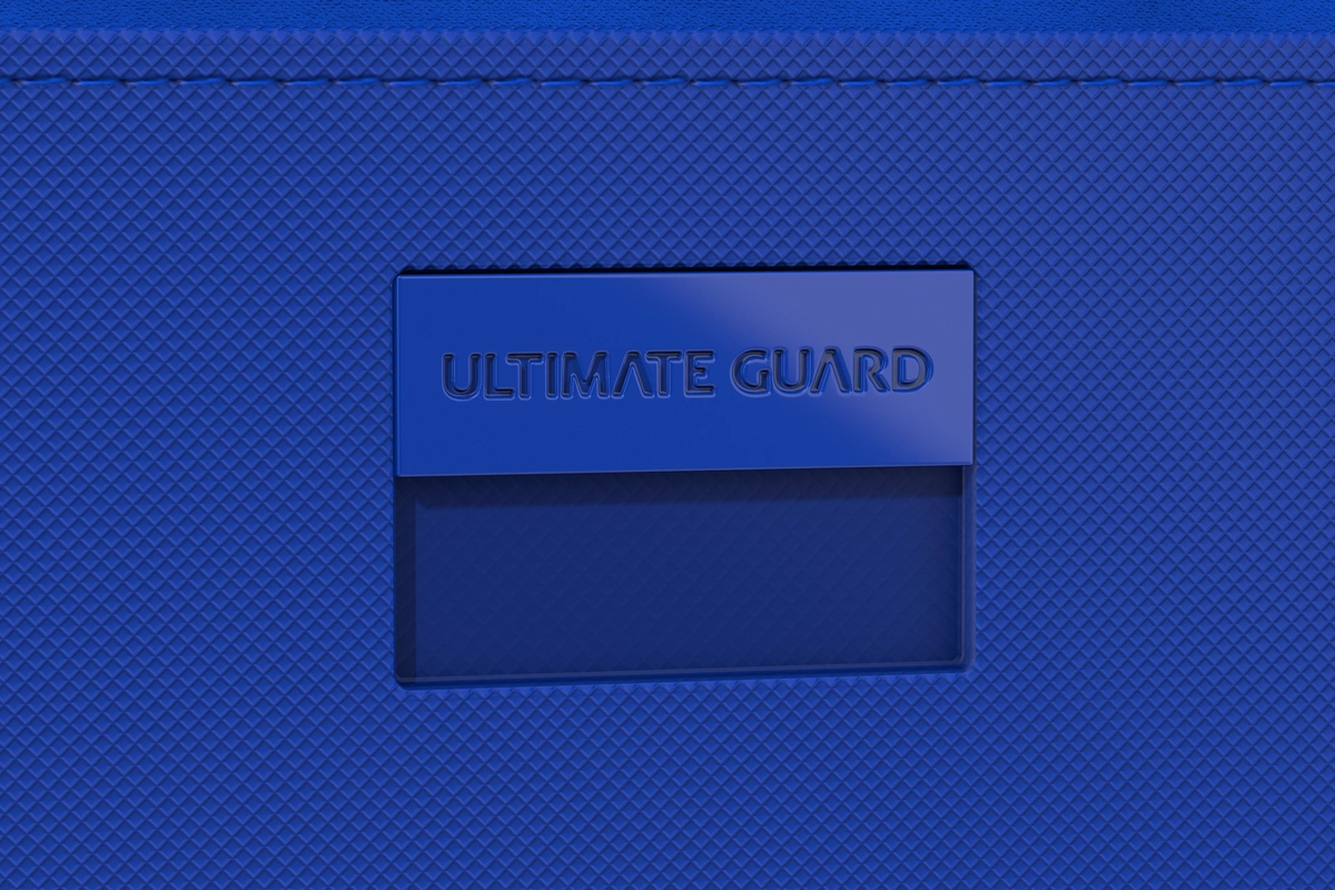 Ultimate Guard Omnihive 1000+ Xenoskin mass storage deck box