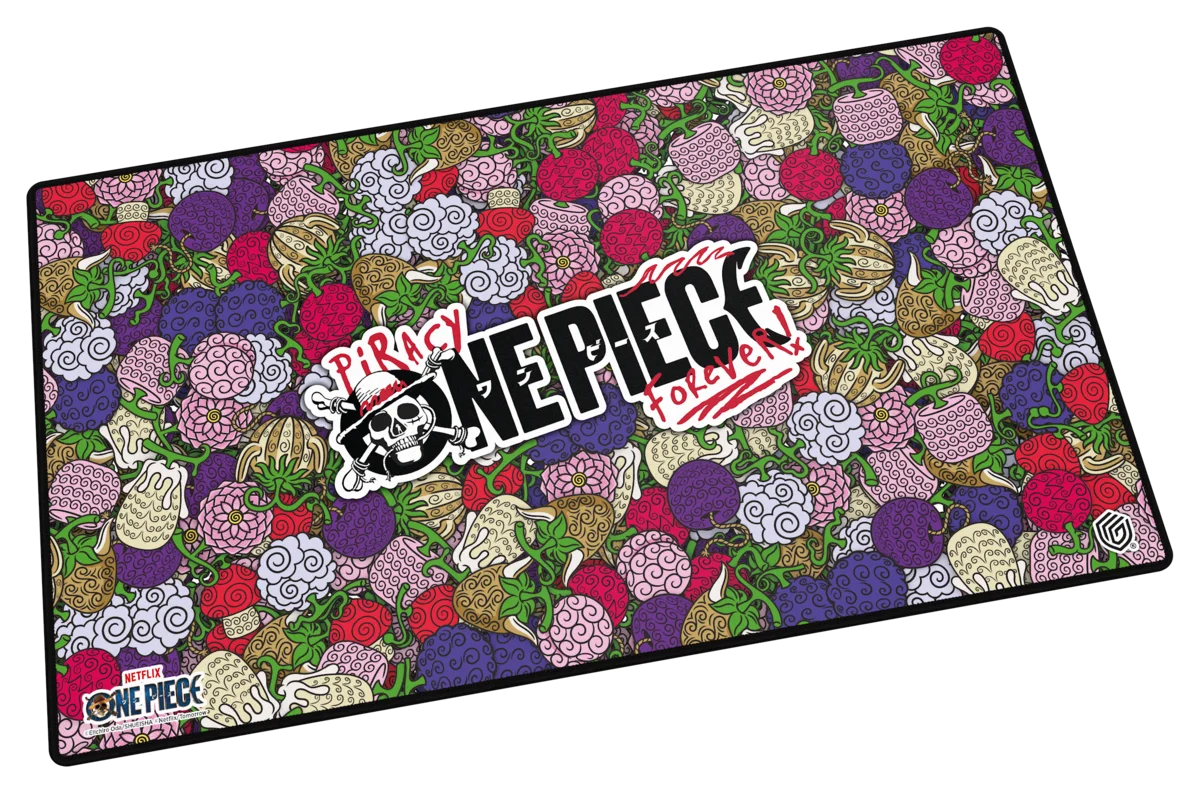 Ultimate Guard Play-Mat NETFLIX ONE PIECE - Devil Fruits