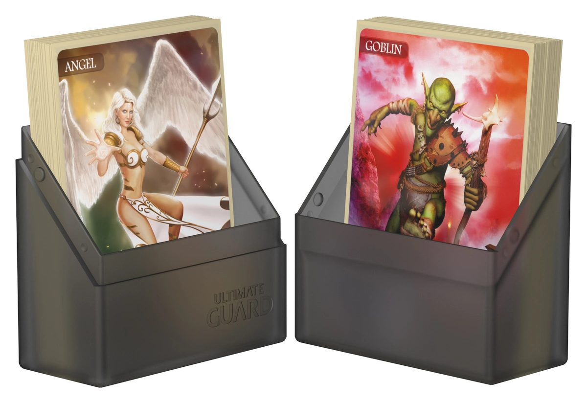 Ultimate Guard Boulder 40+ deck box