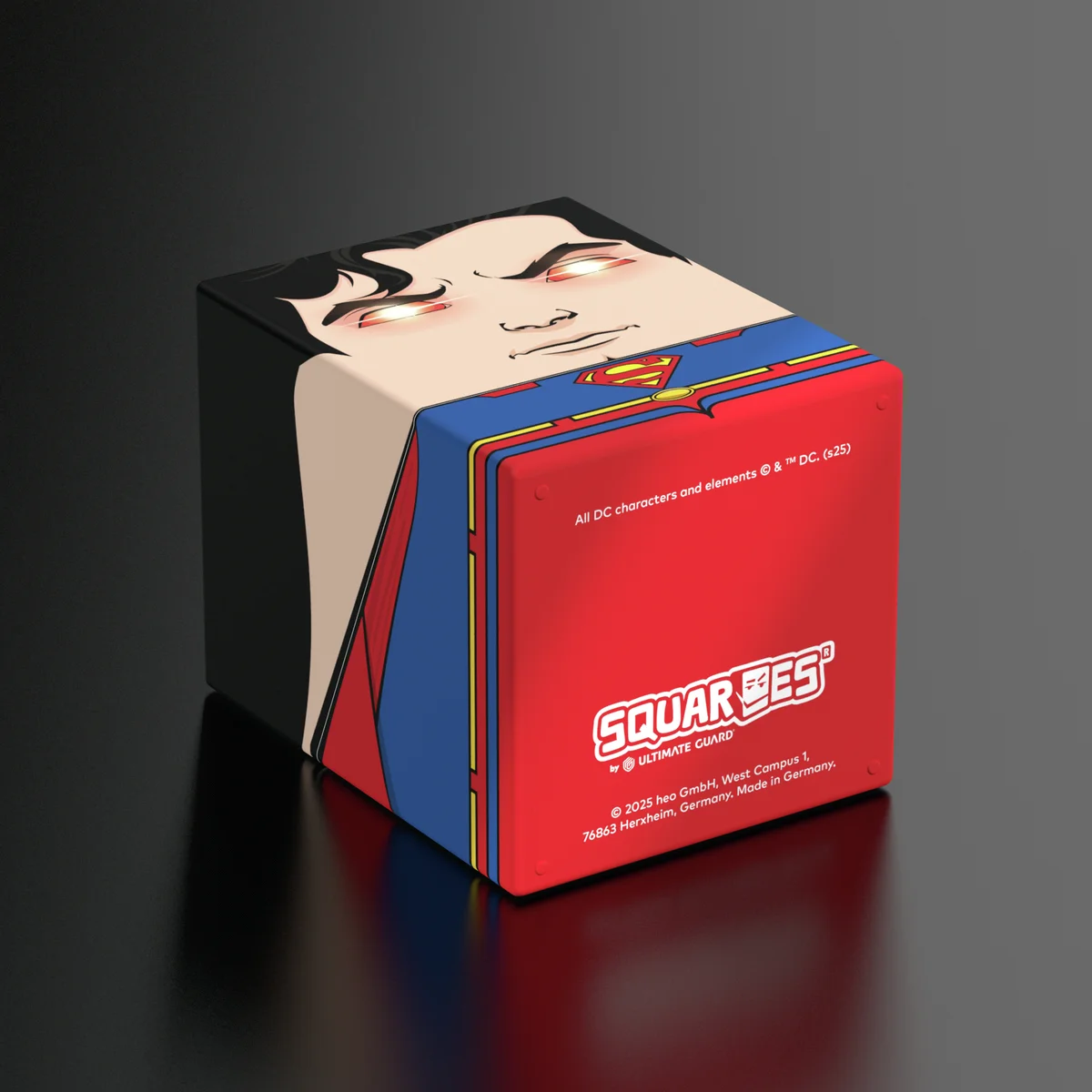 Squaroes Squaroe DC Justice League™ JL021 - Superman™