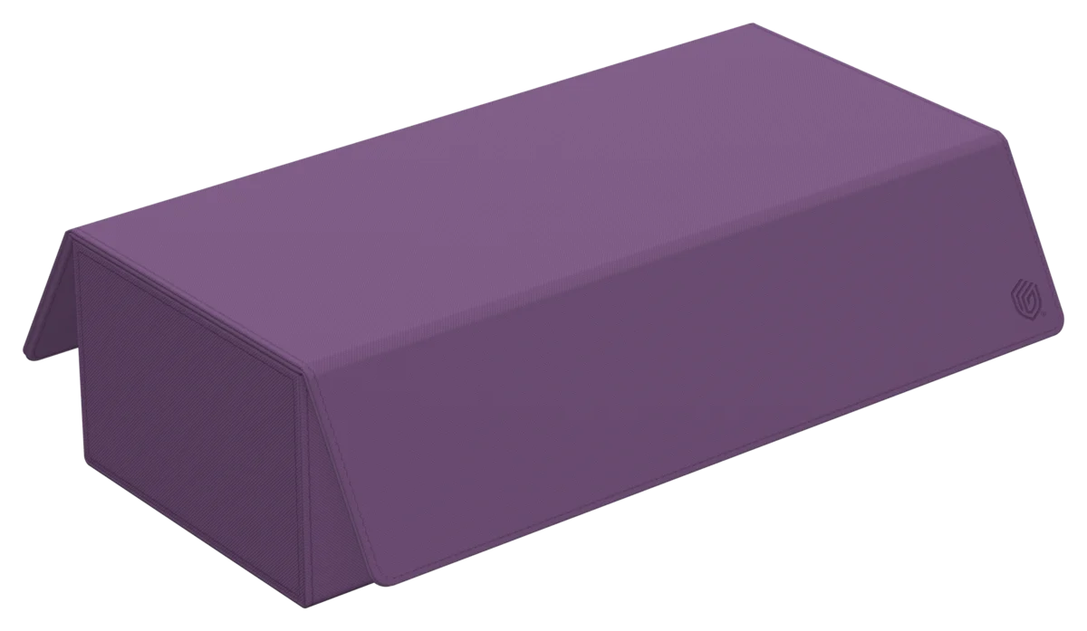 Ultimate Guard Arkhive 1000+ Xenoskin - Purple