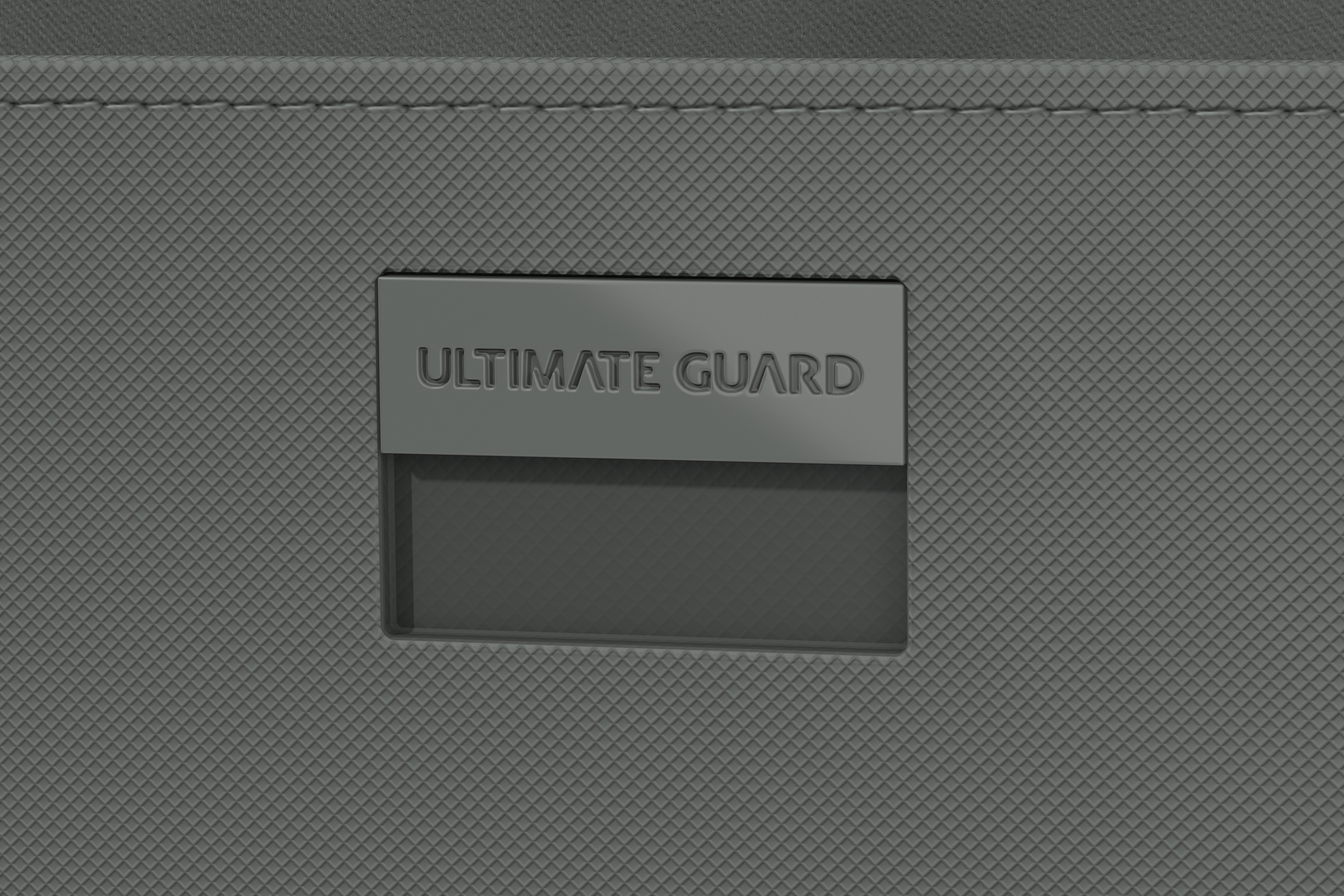 Ultimate Guard: Omnihive 1000+ XenoSkin Monocolor - Grey