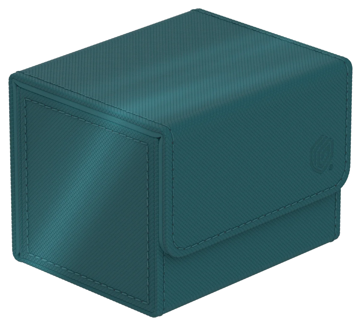Ultimate Guard Sidewinder 100+ Xenoskin - Petrol Ultimate Guard Sidewinder 100+ Xenoskin - Petrol