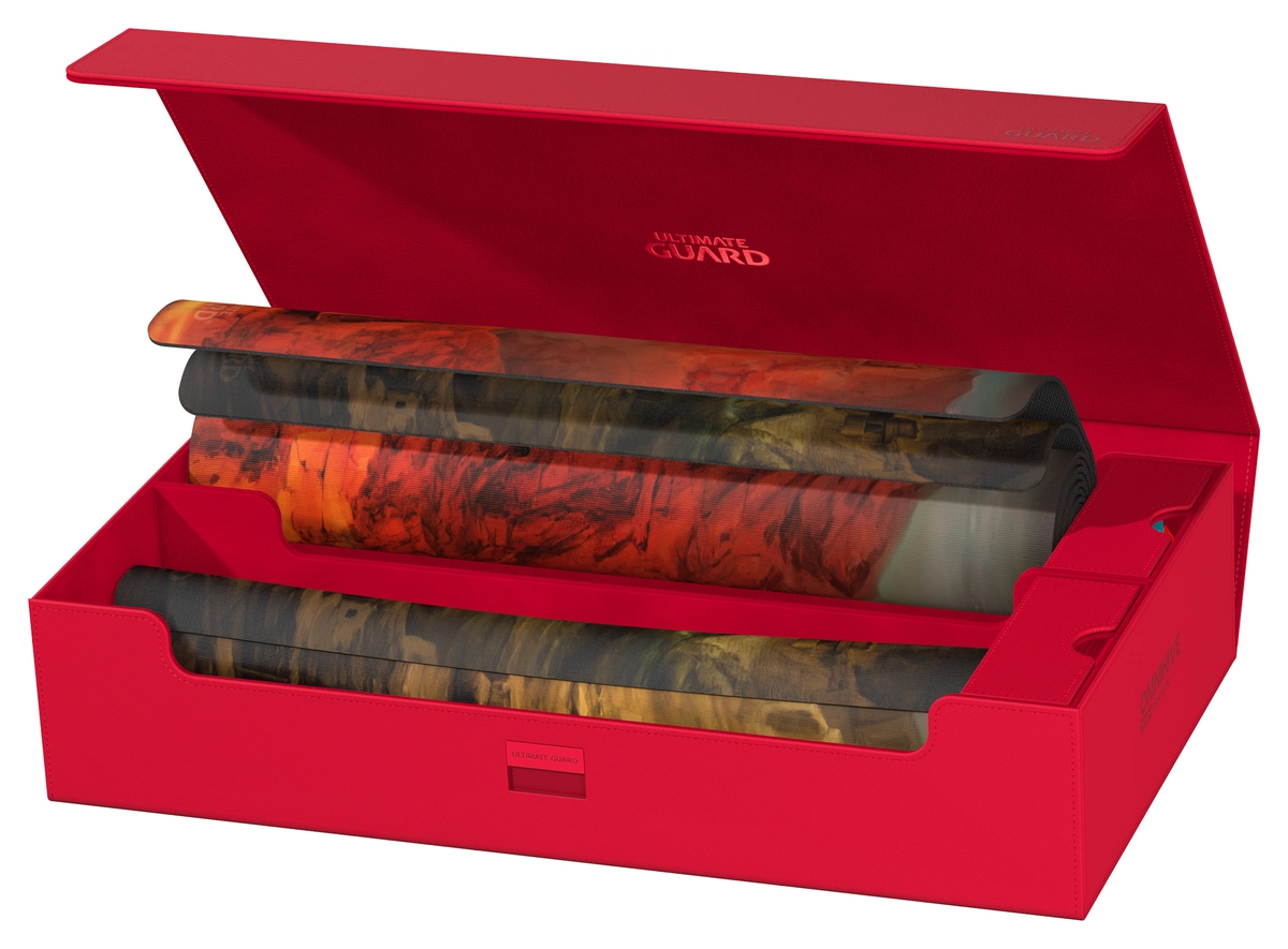 Ultimate Guard Omnihive 1000+ Xenoskin mass storage deck box