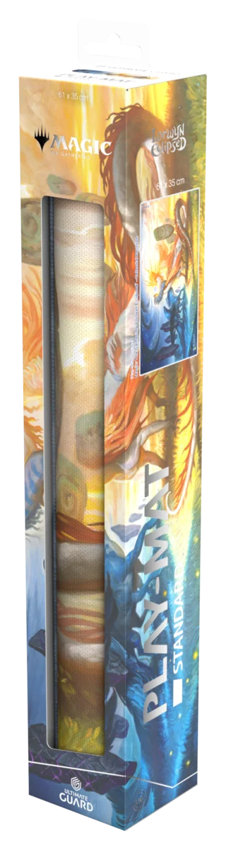 Ultimate Guard Play-Mat Magic: The Gathering "Lorwyn Eclipsed" - Celestial Reunion