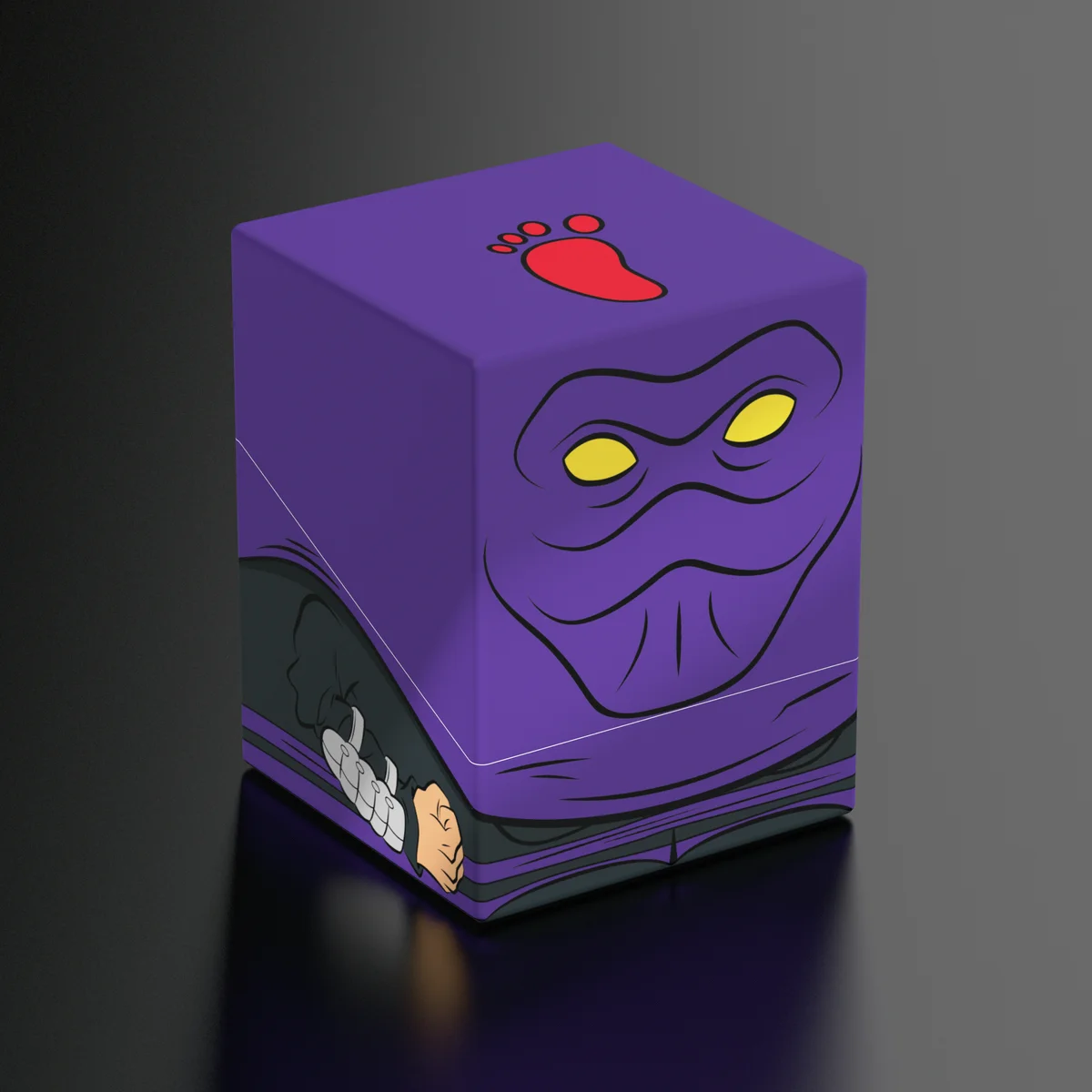 Squaroe Teenage Mutant Ninja Turtles™ NT013 - FootClan