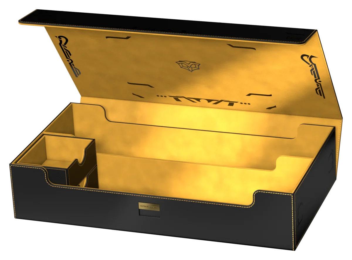 Ultimate Guard Omnihive 1000+ Xenoskin Magic: The Gathering "Secrets of Strixhaven"