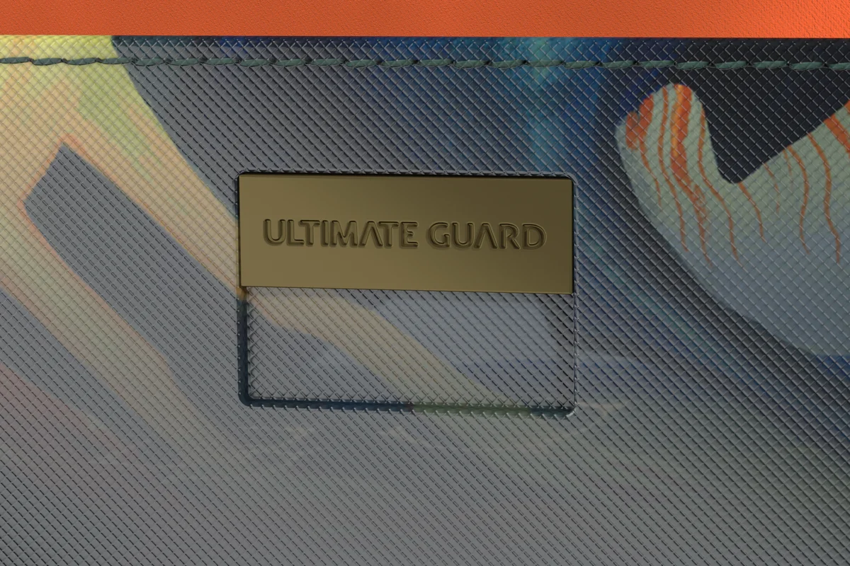Ultimate Guard Omnihive 1000+ Xenoskin Magic: The Gathering "Lorwyn Eclipsed" - Celestial Reunion