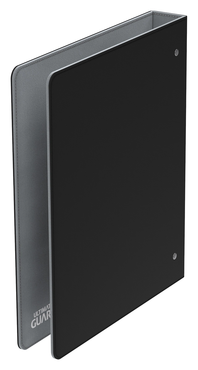 Ultimate Guard Collector's Album Xenoskin Regular Slim trading card binder