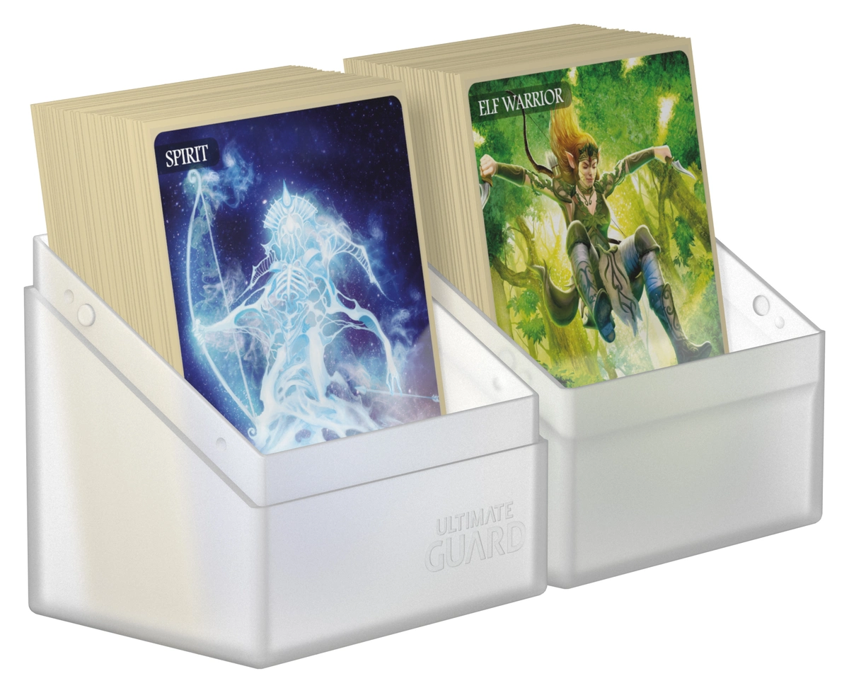 Ultimate Guard Boulder 80+ deck box