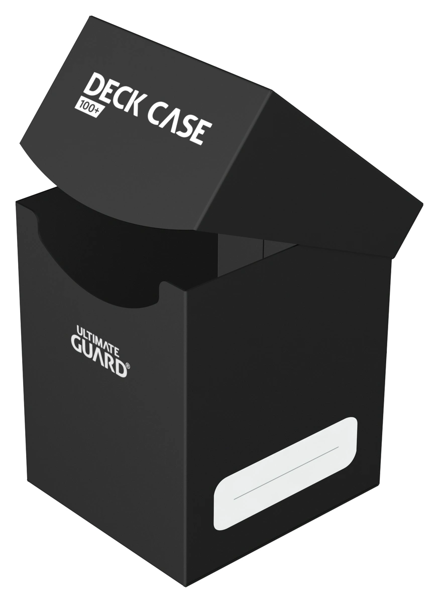 Ultimate Guard Deck Case 100+ deck box
