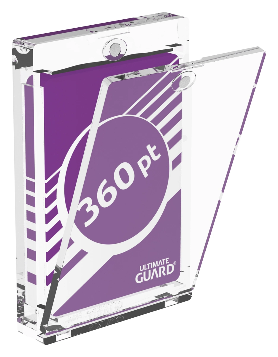 Ultimate Guard Card Case Magnetic