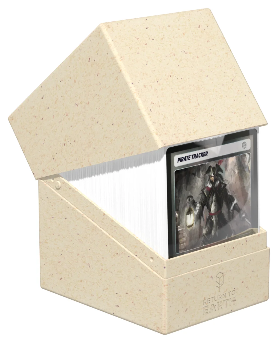 Ultimate Guard Return to Earth Boulder 133+ deck box