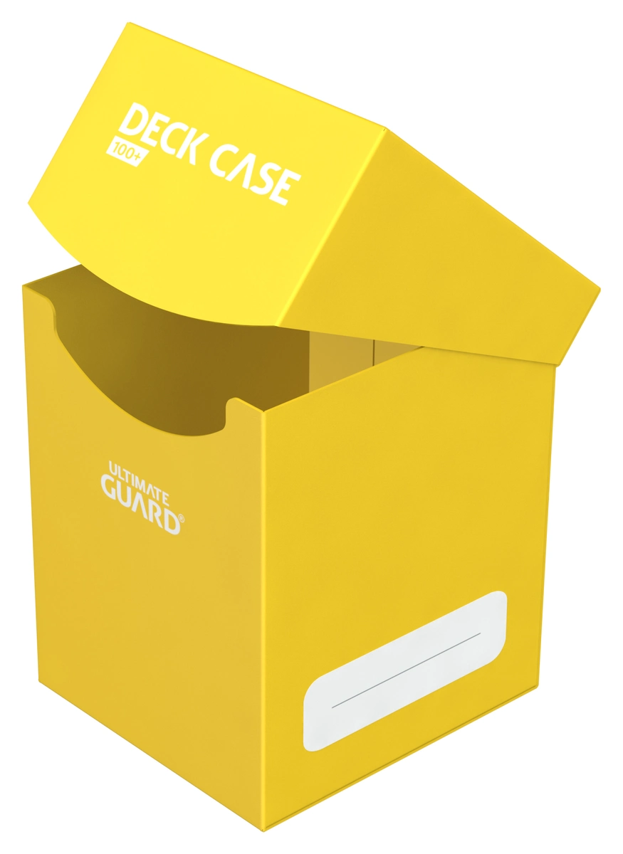 Ultimate Guard Deck Case 100+ deck box